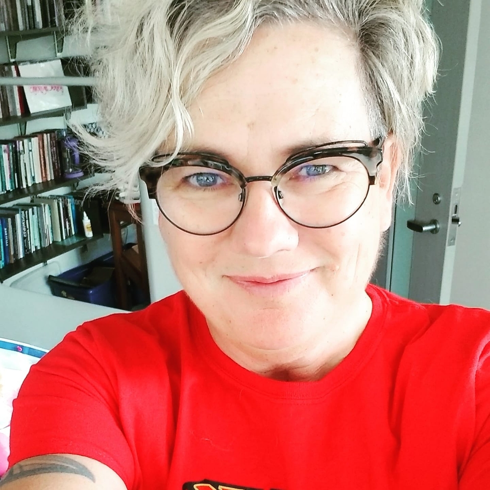 Meet your Posher, Samantha